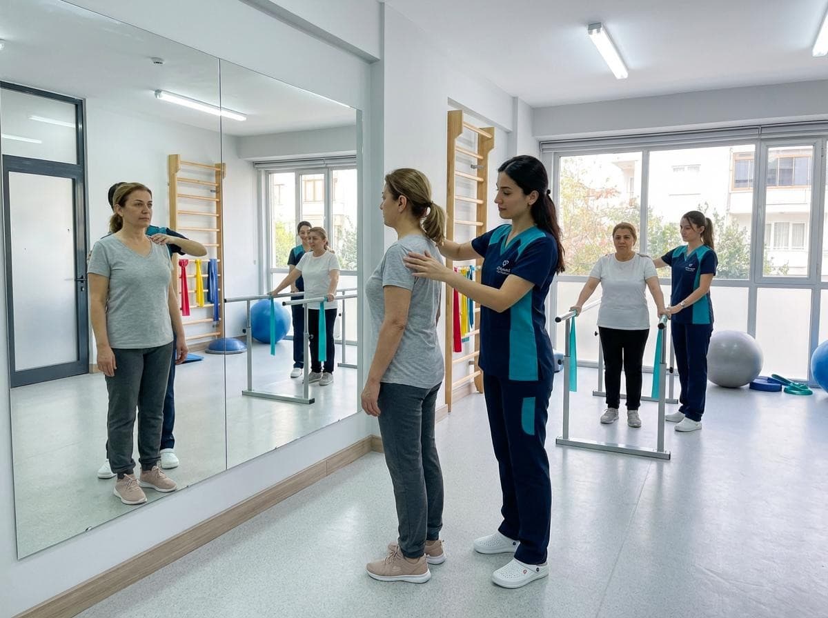 Posture Correction